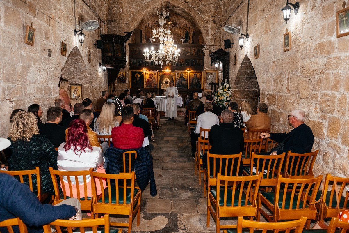 Подвійне хрещення S-R & L. Весільний фотограф у Нідерландах та Європі — Тіна Ялóва