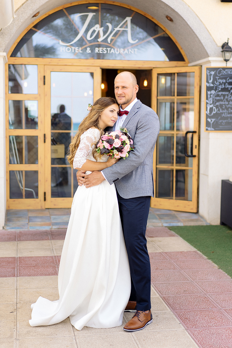 фотограф в бенидорме, аликанте, валенсии