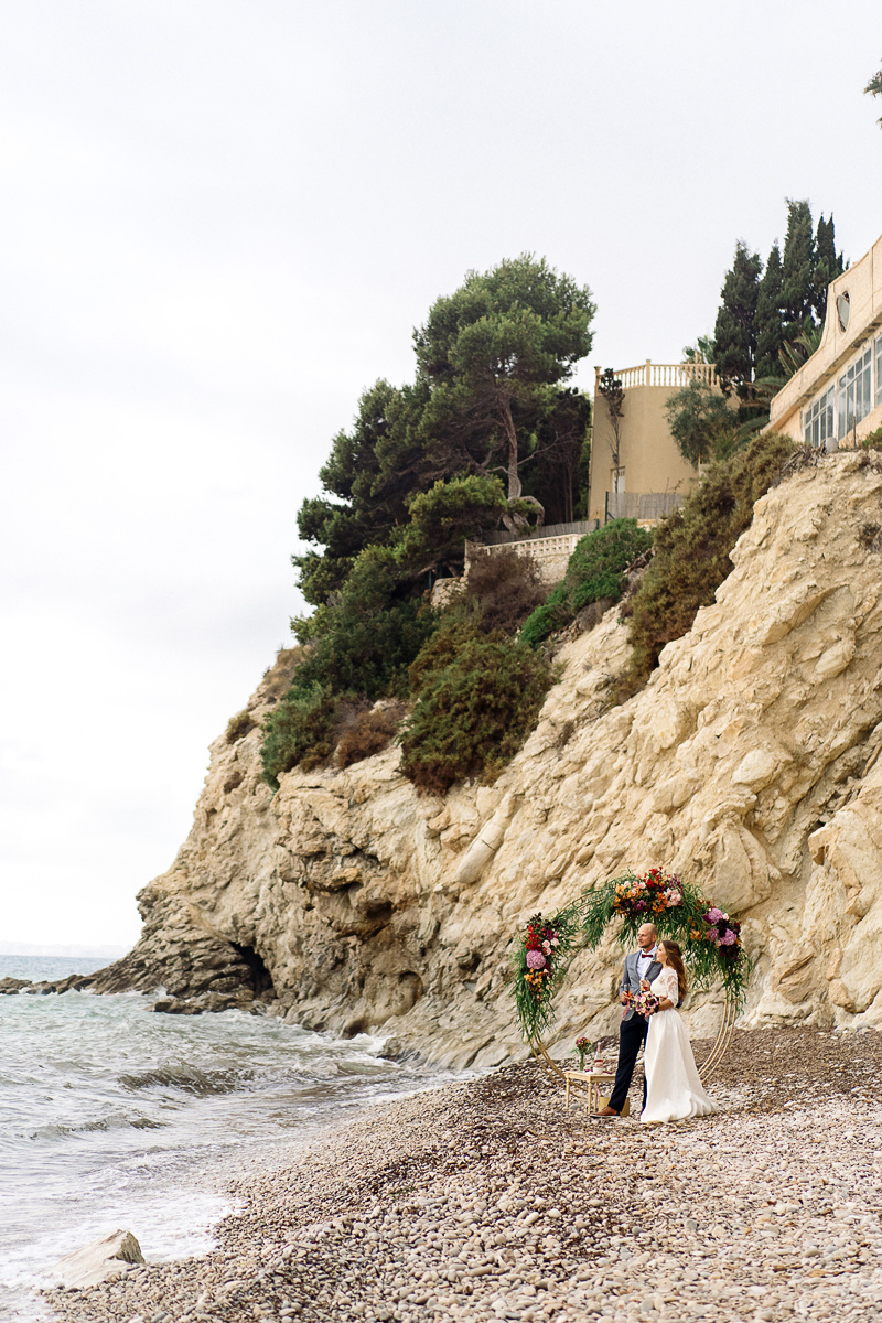 фотограф в бенидорме, аликанте, валенсии