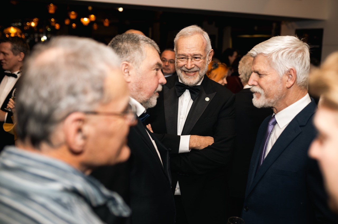 Dana Lišková - Eventová fotografka Praha - event fotografie - firemní akce - byznys portrét - korporátní fotografie 