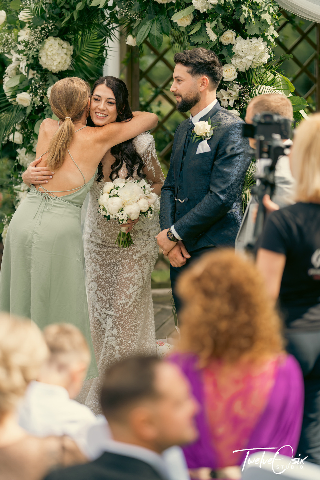 Weddings/Engagements