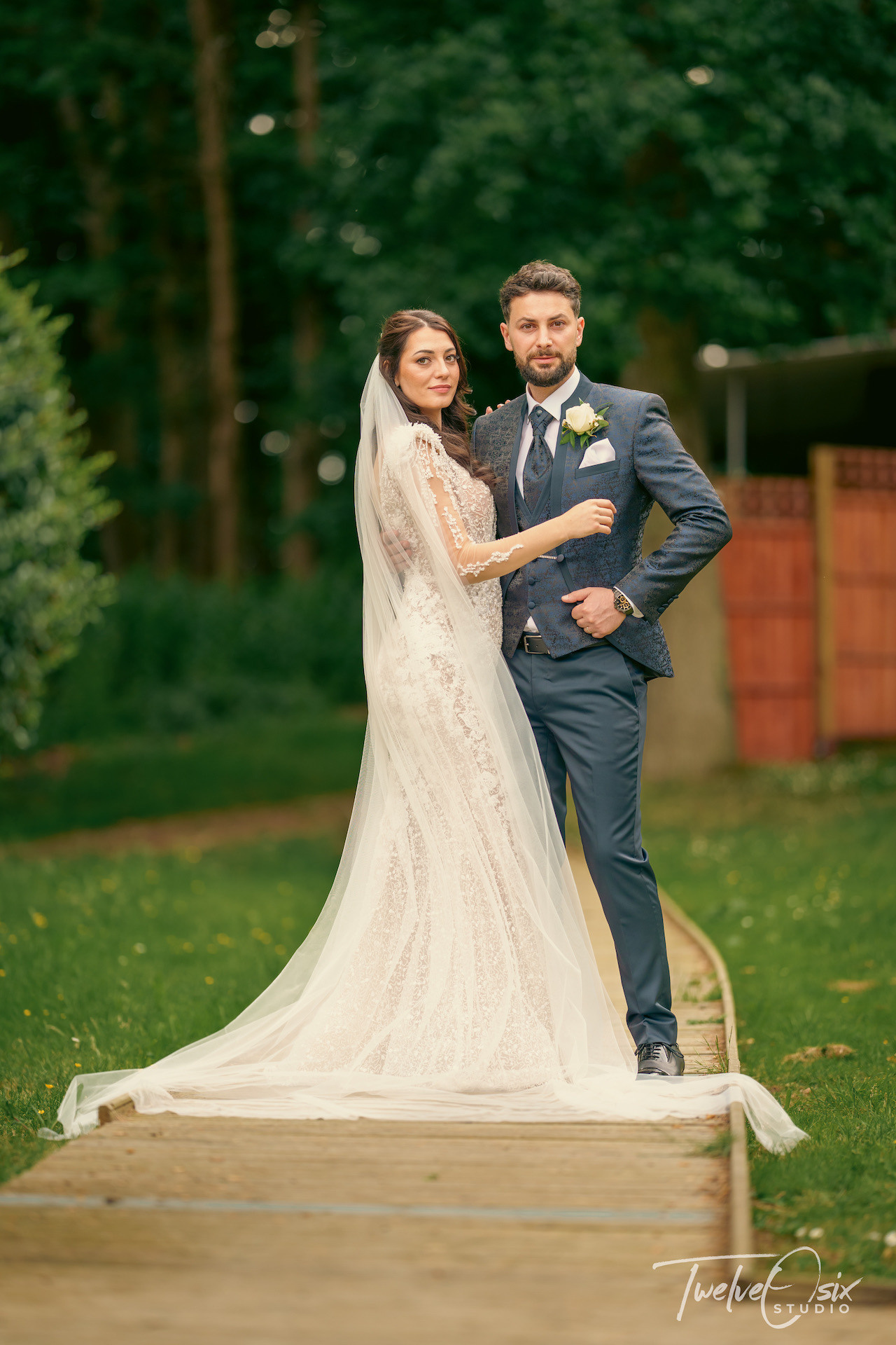 Weddings/Engagements