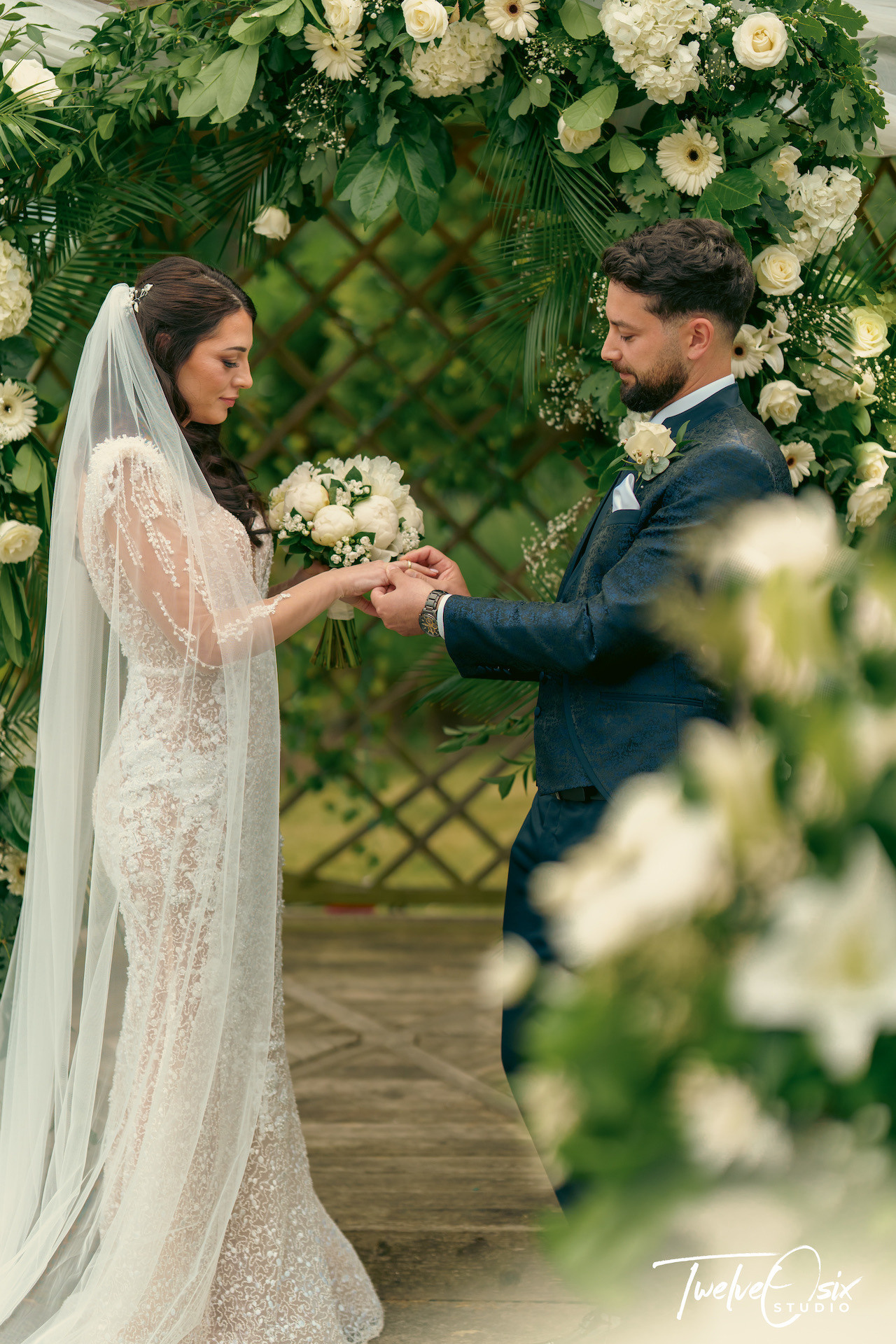 Weddings/Engagements