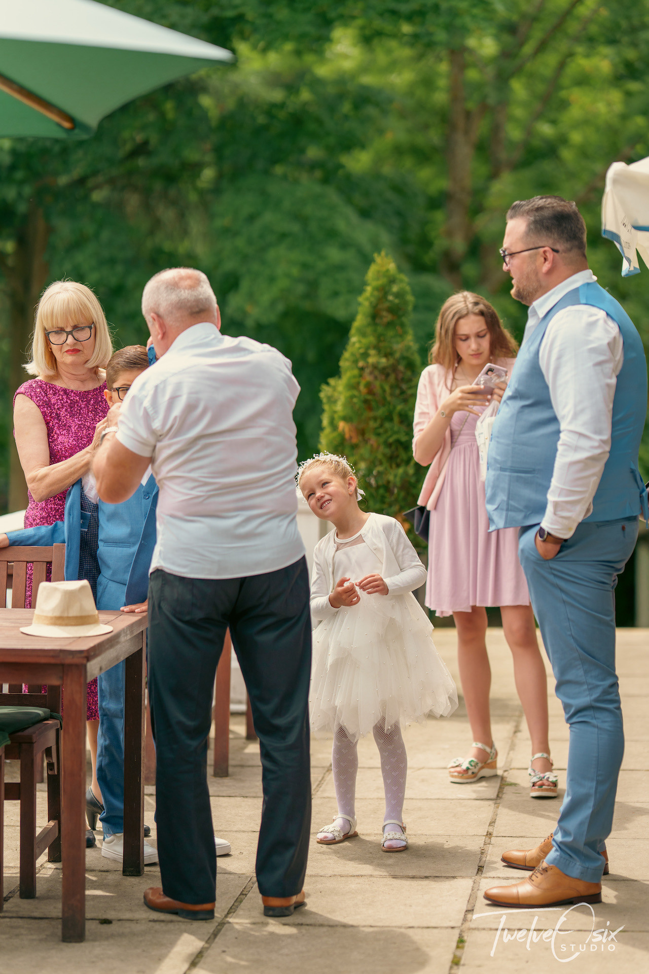 Weddings/Engagements