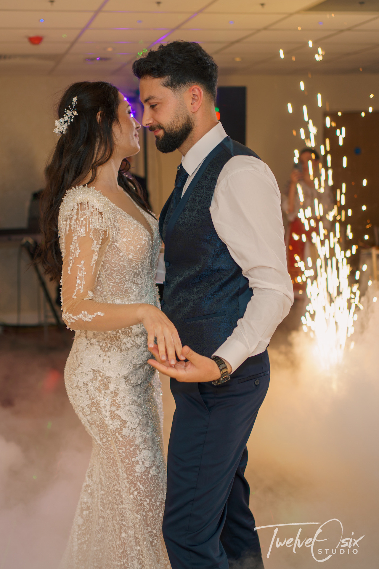 Weddings/Engagements