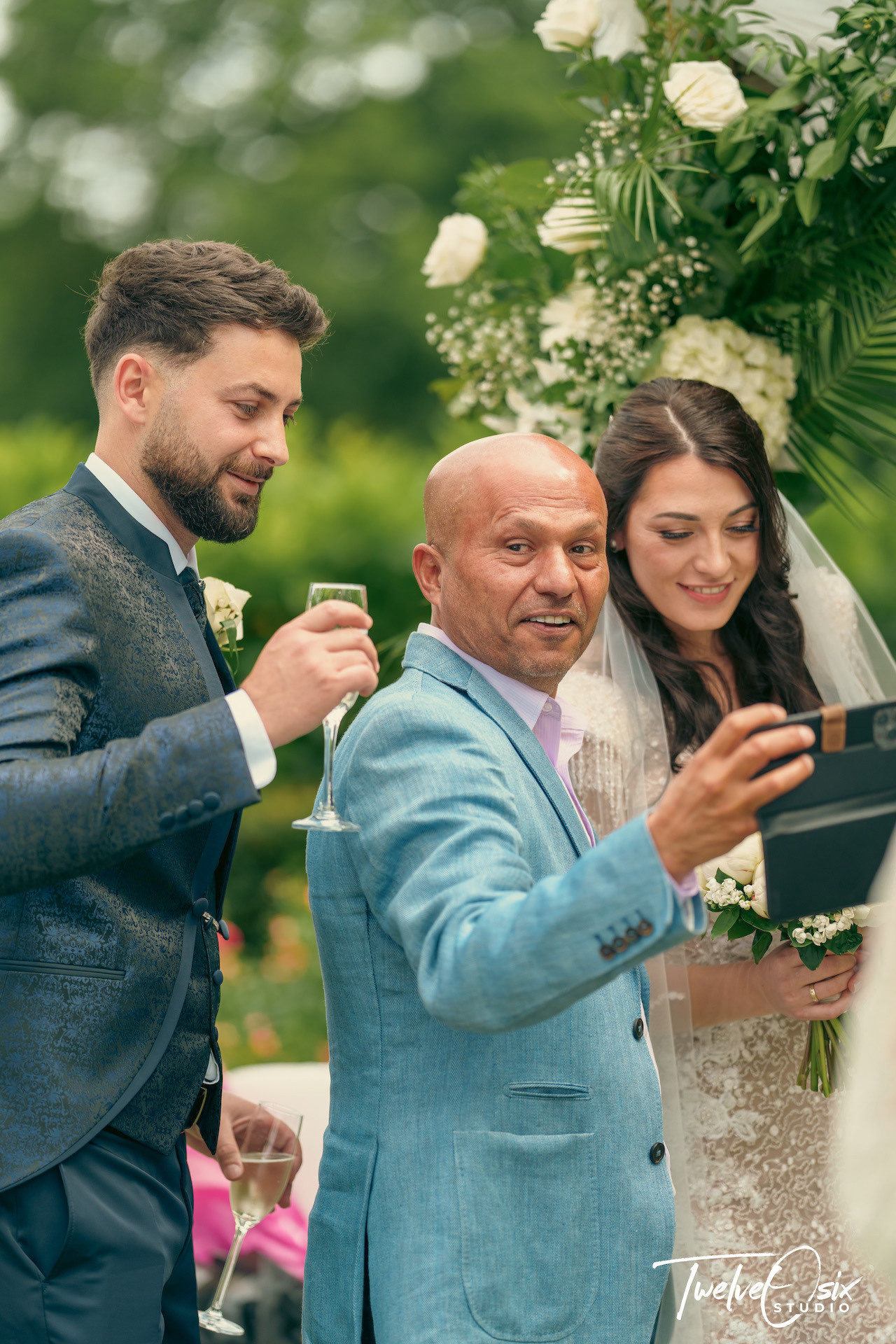 Weddings/Engagements