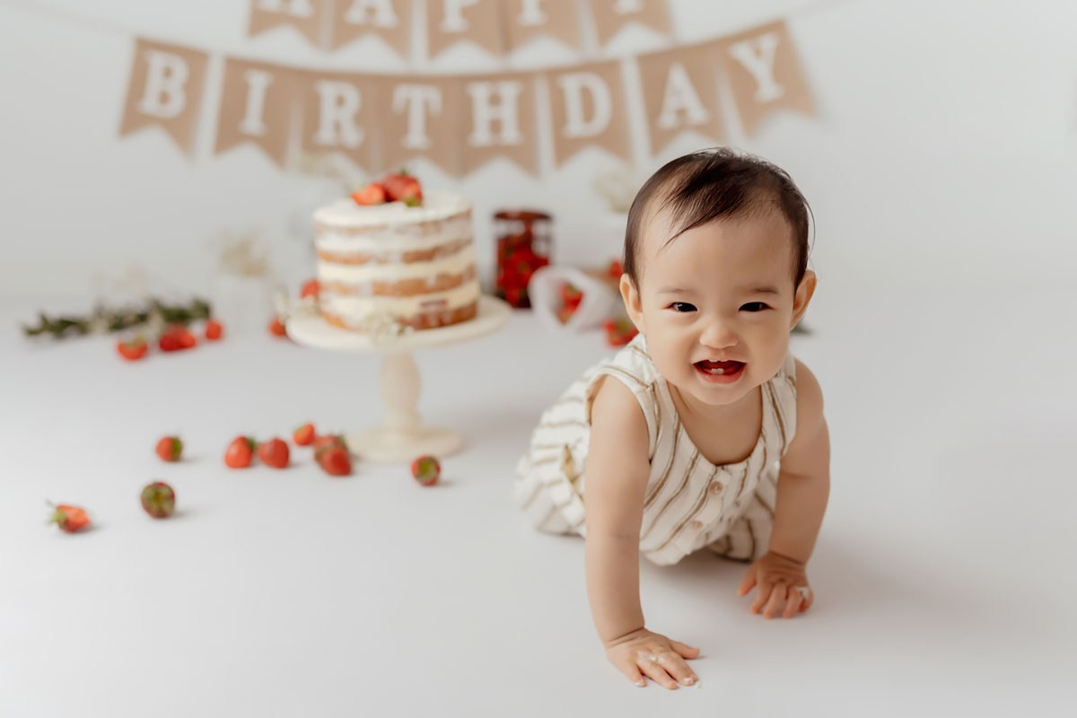 Cakesmash, Babys. Neugeborenenfotografie, Babyfotografie in Düsseldorf und Umgebung