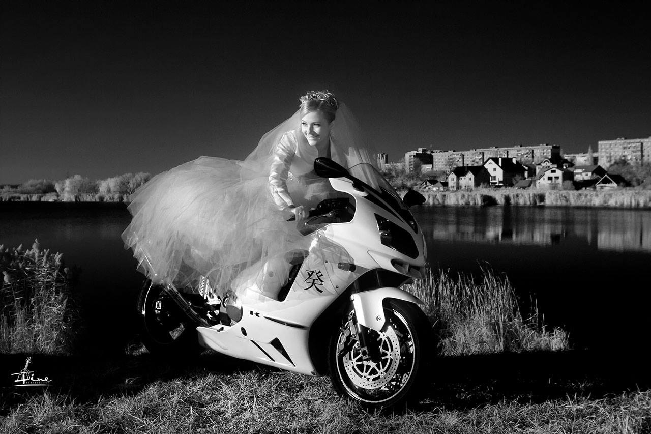 Photographer Zorii. Khanoff production