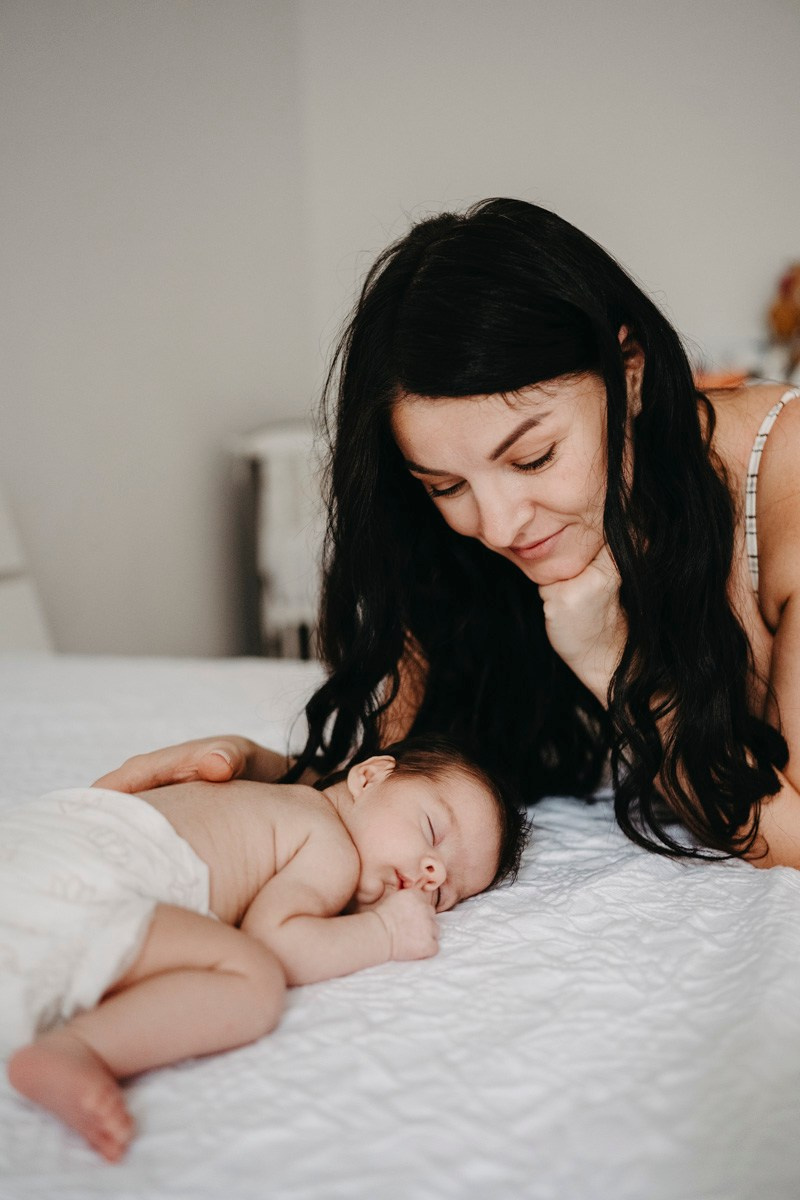 Latinka, Visnja i Konstantin / porodicno fotografisanje, fotografisanje bebe kod kuce. Deciji i porodicni fotograf u Beogradu Oksana Skendzic