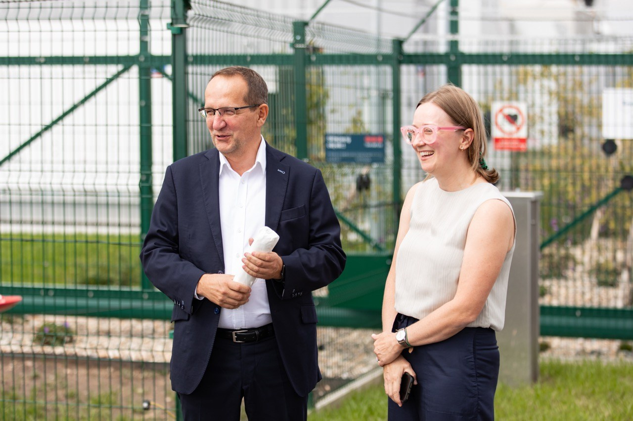 Dana Lišková - Eventová fotografka Praha - event fotografie - firemní akce - byznys portrét - korporátní fotografie 