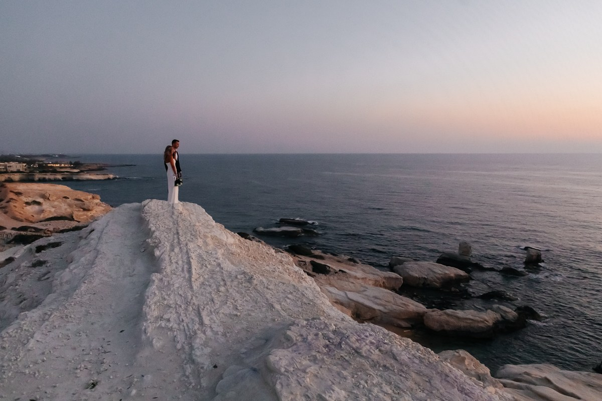 D & A - Destination Bruiloftsfotograaf in Nederland en Europa. Destination Bruiloft Fotograaf in Nederland en Europa - Tina Yalova