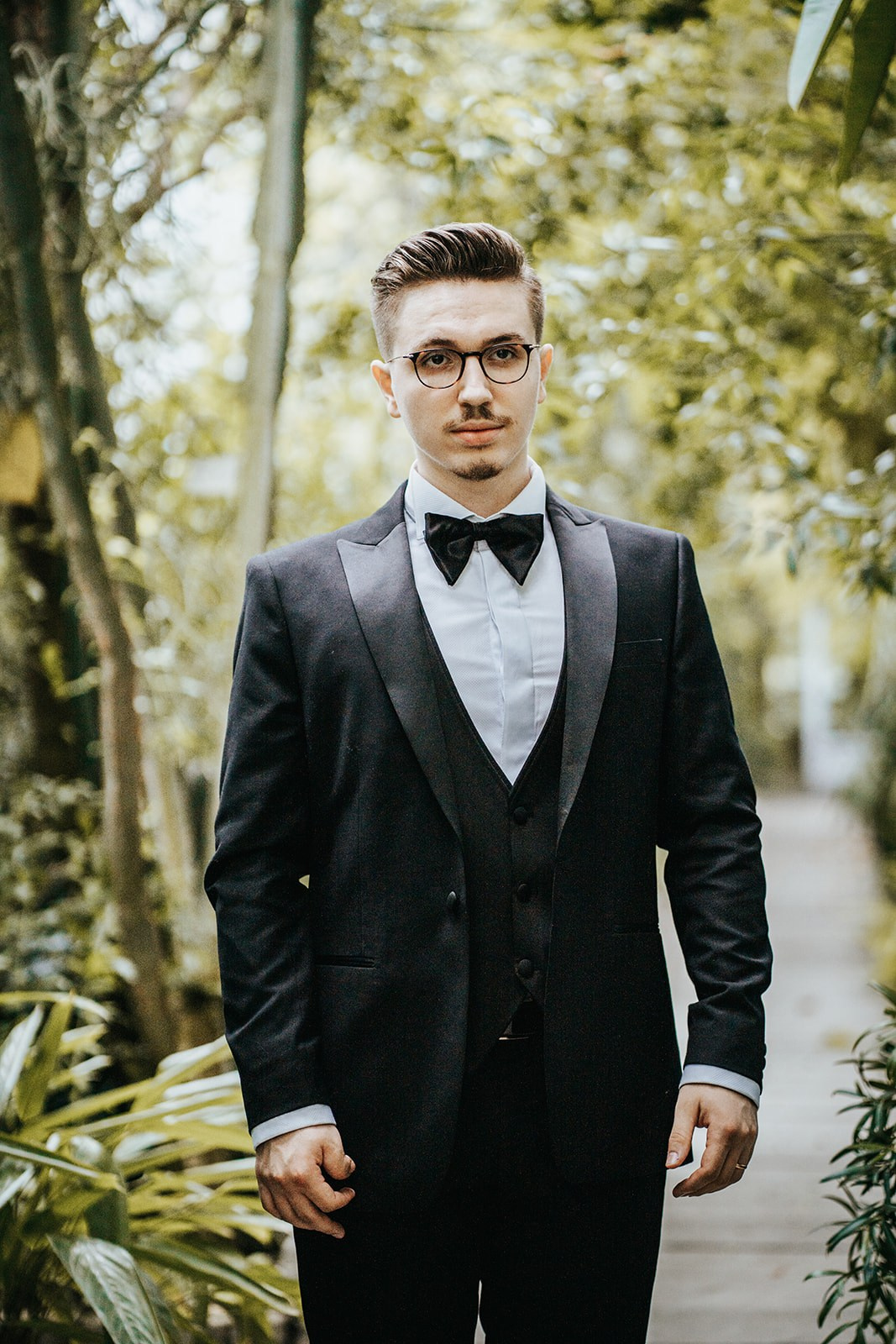 Ioana & Neemia. Ionutdraganfoto.com