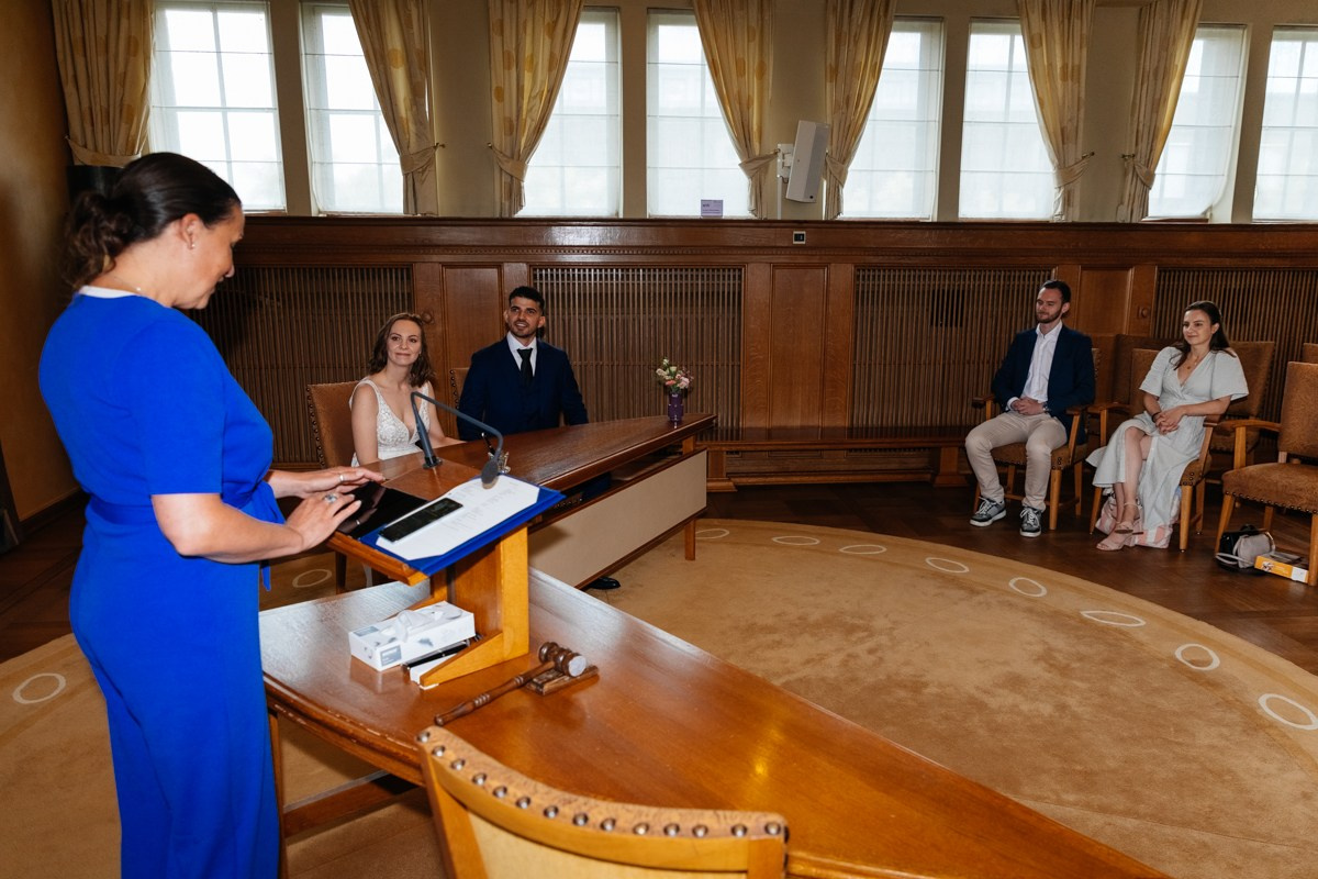 A & B Netherlands. Свадебный фотограф в Нидерландах и Европе — Тина Ялóва