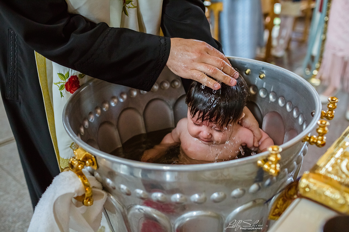 CHRISTENING. Lolly Shine. Contemporary digital artist