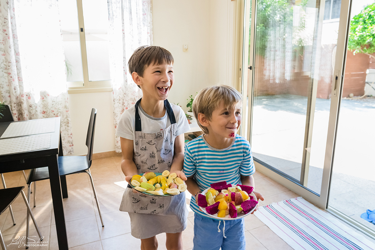 FAMILY STORIES. Lolly Shine. Contemporary digital artist