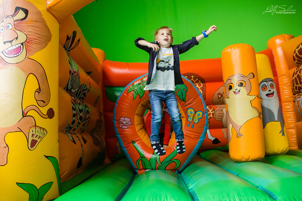 BIRTHDAY PARTY. Lolly Shine. Contemporary digital artist