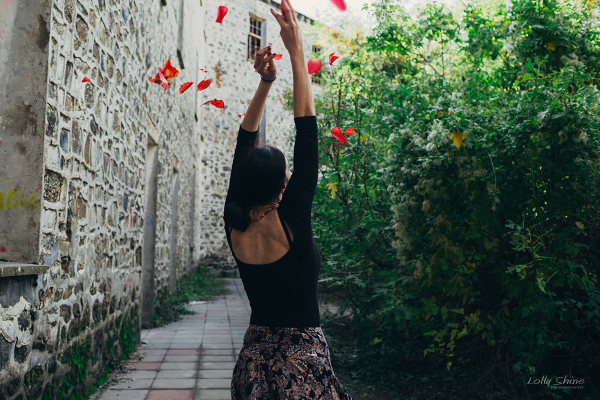 PERSONAL. Lolly Shine. Contemporary digital artist