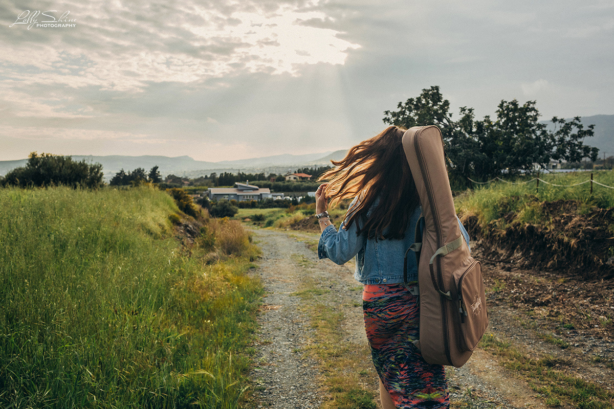 PERSONAL. Lolly Shine. Contemporary digital artist