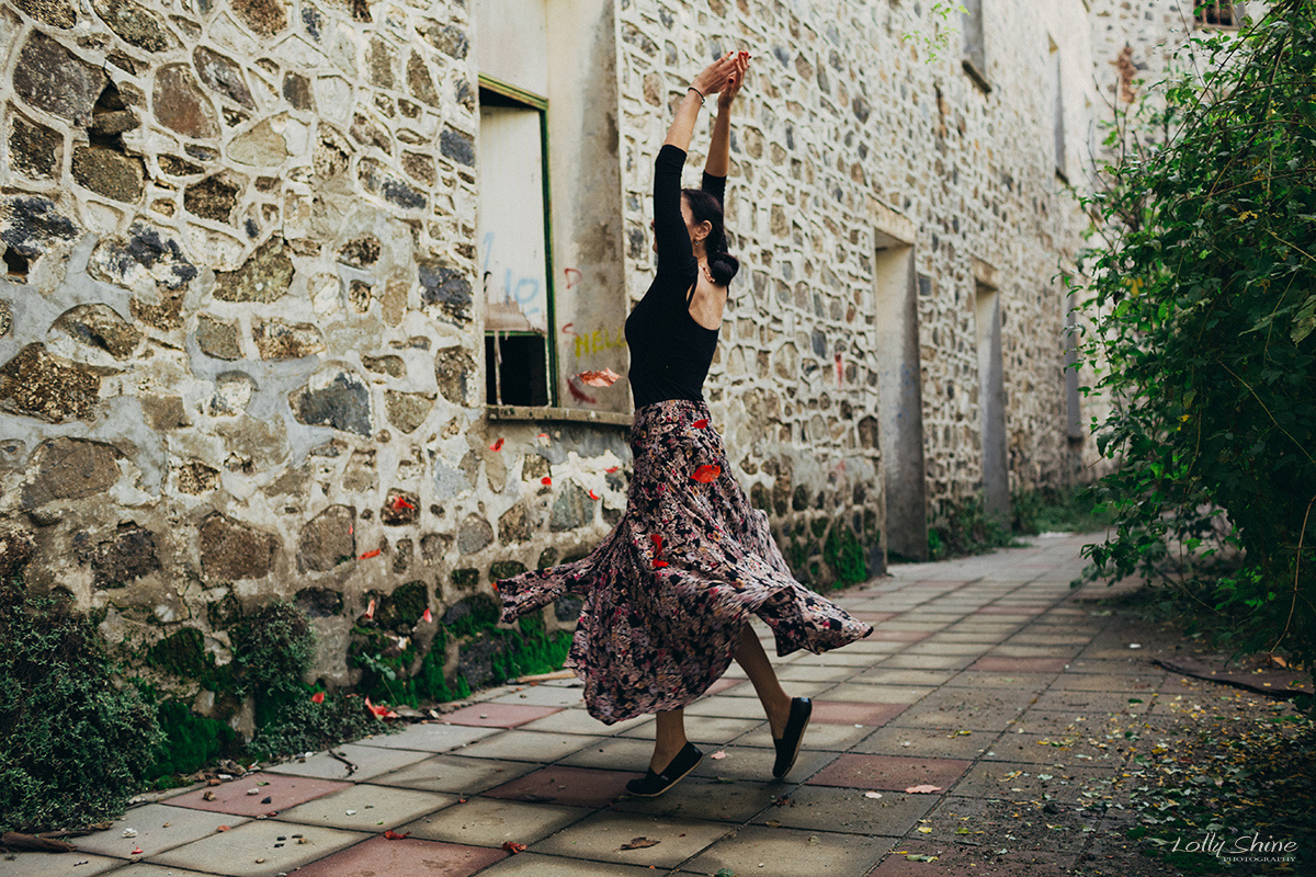 PERSONAL. Lolly Shine. Contemporary digital artist