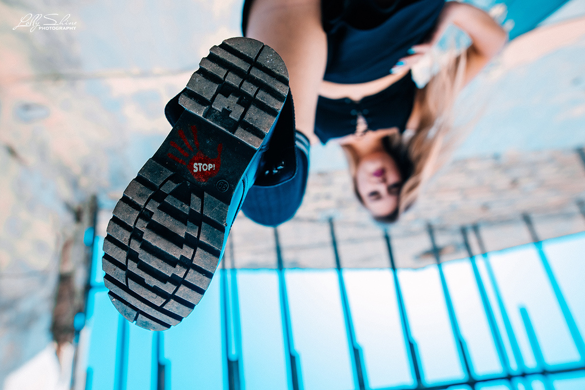 PERSONAL. Lolly Shine. Contemporary digital artist