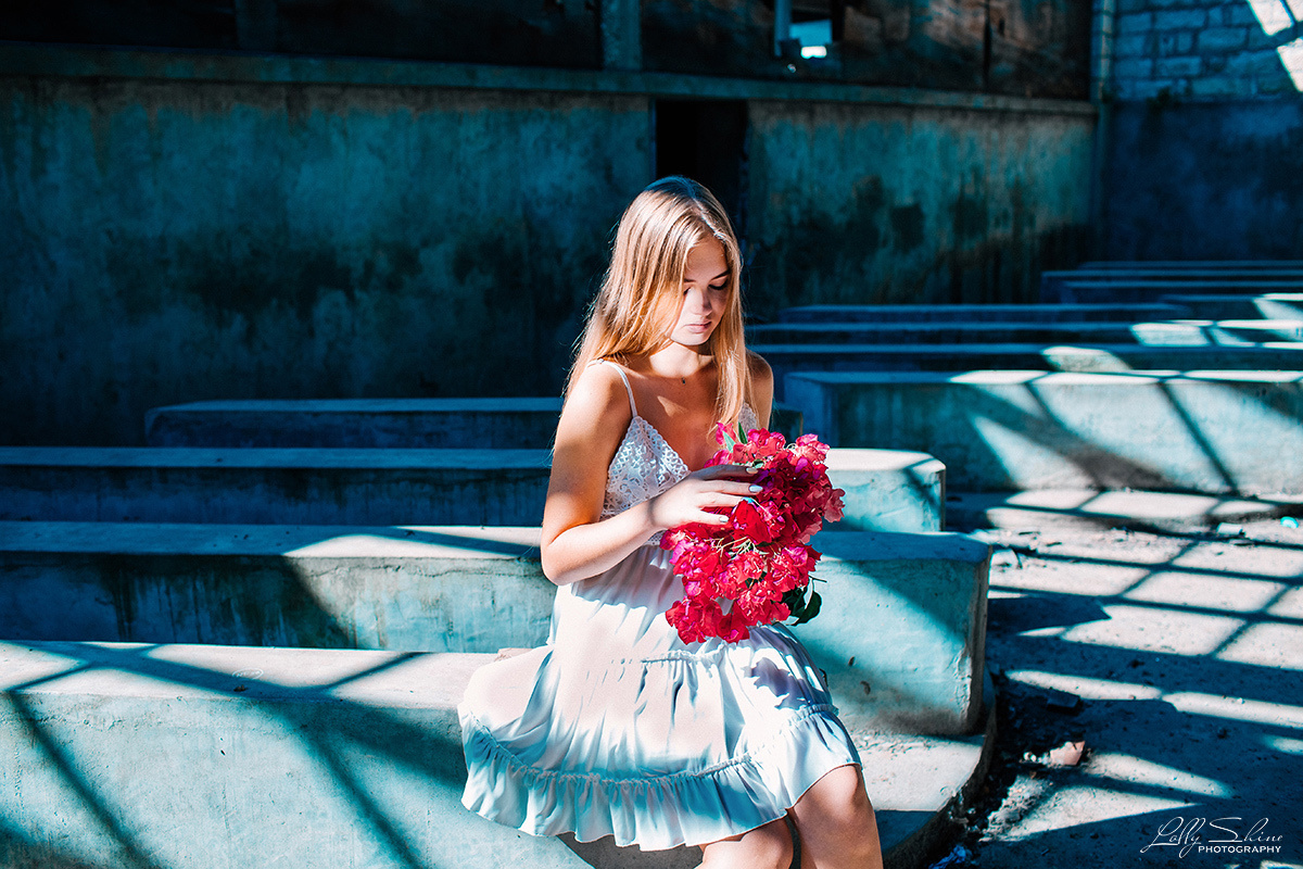 PERSONAL. Lolly Shine. Contemporary digital artist