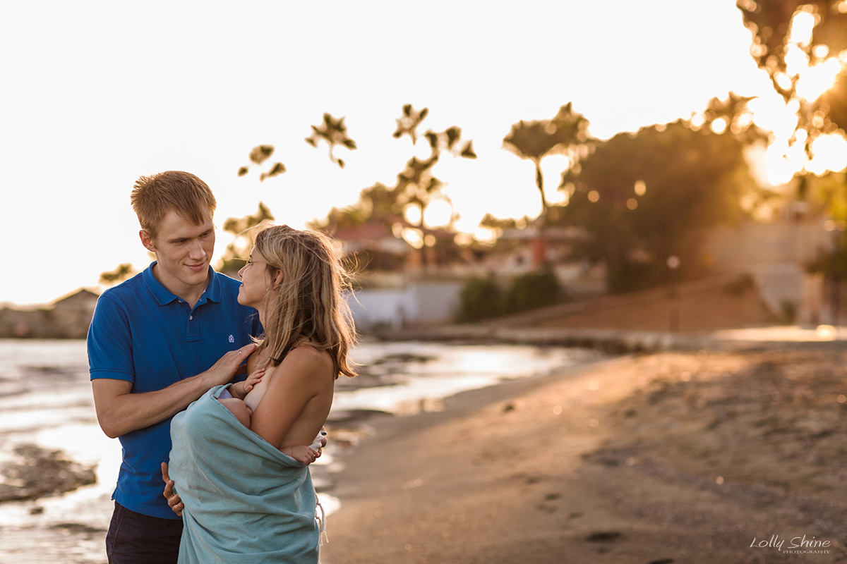 FAMILY STORIES. Lolly Shine. Contemporary digital artist