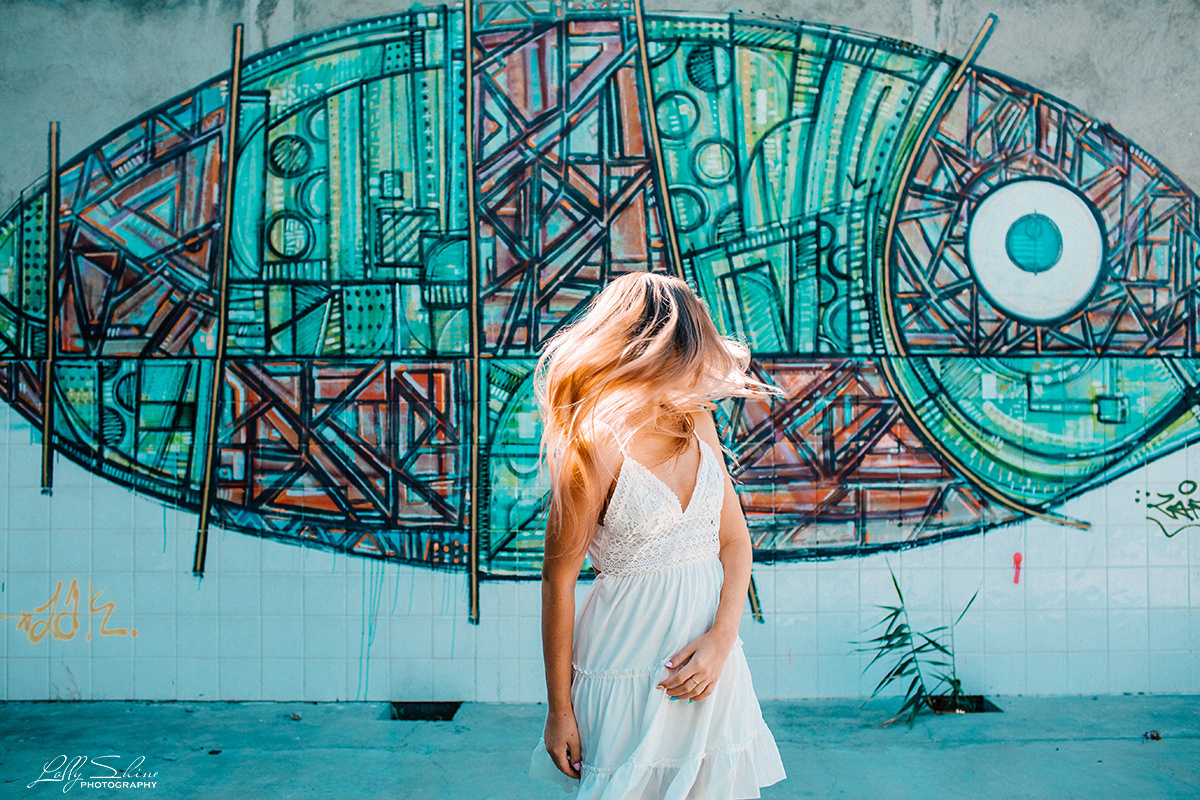 PERSONAL. Lolly Shine. Contemporary digital artist