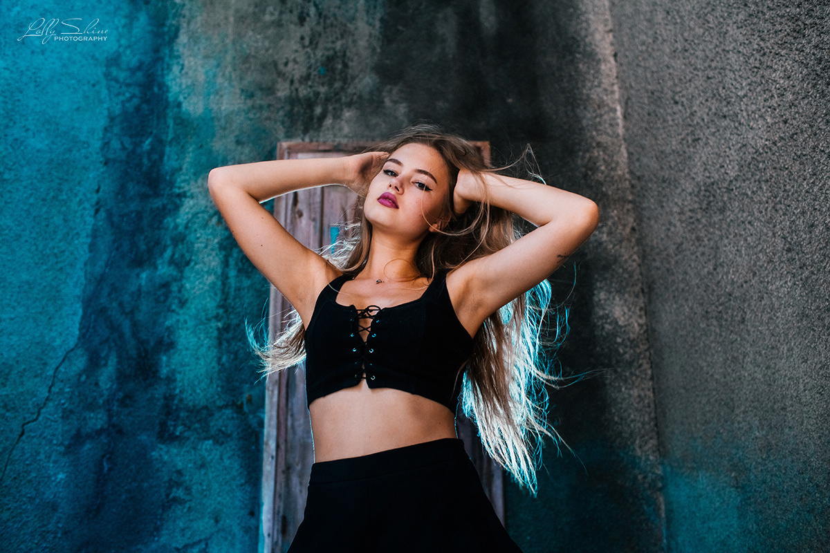 PERSONAL. Lolly Shine. Contemporary digital artist