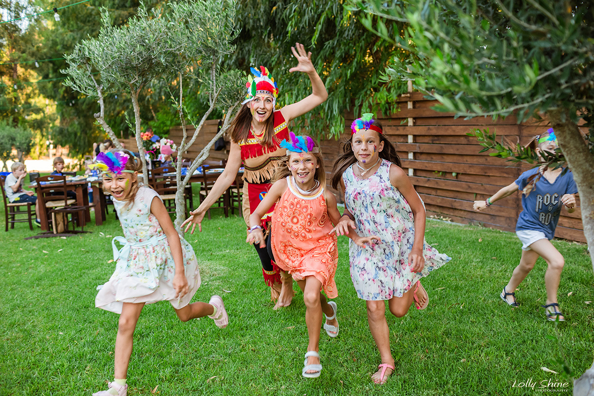 BIRTHDAY PARTY. Lolly Shine. Contemporary digital artist