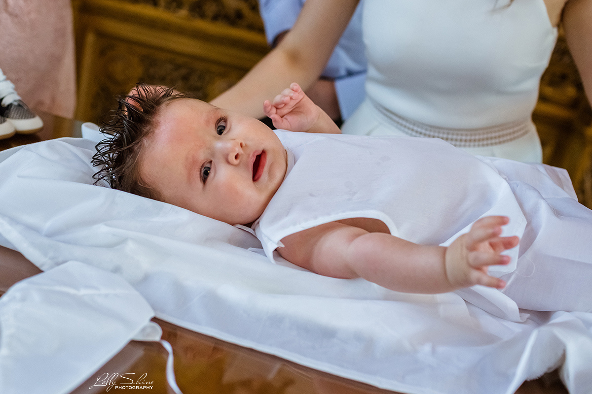 CHRISTENING. Lolly Shine. Contemporary digital artist