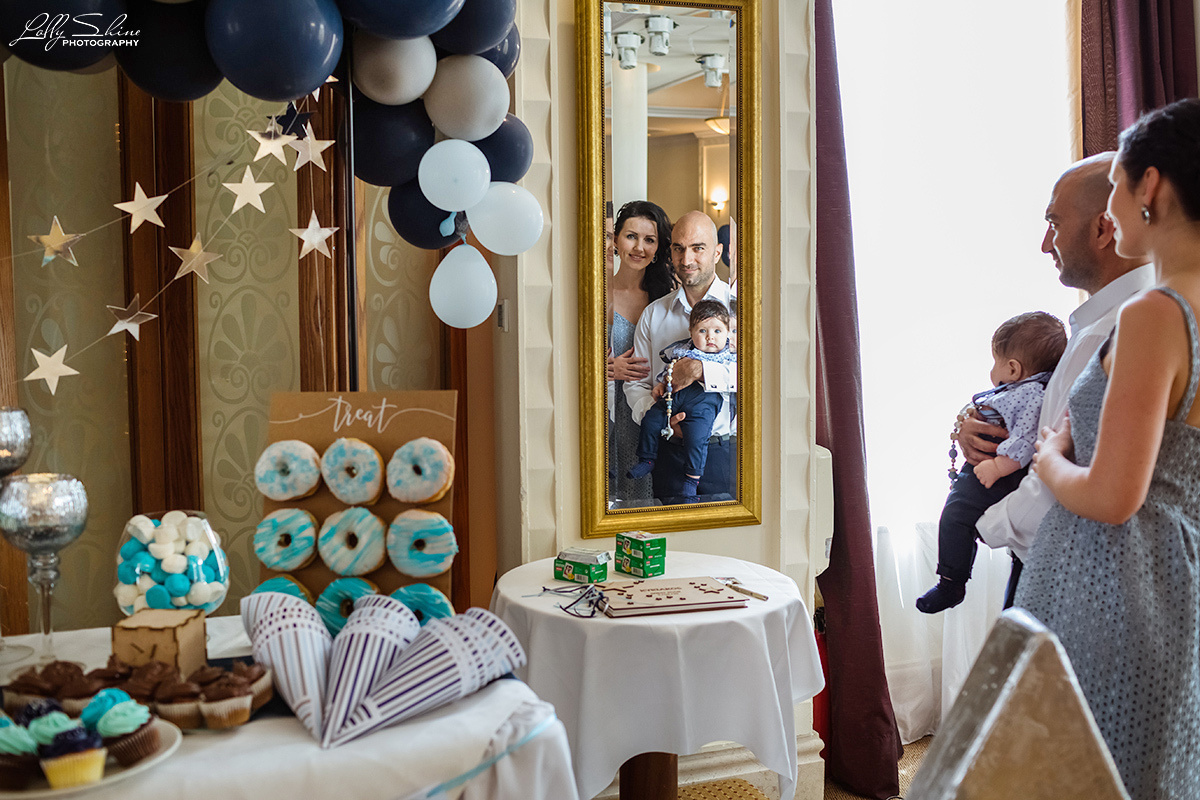 CHRISTENING. Lolly Shine. Contemporary digital artist