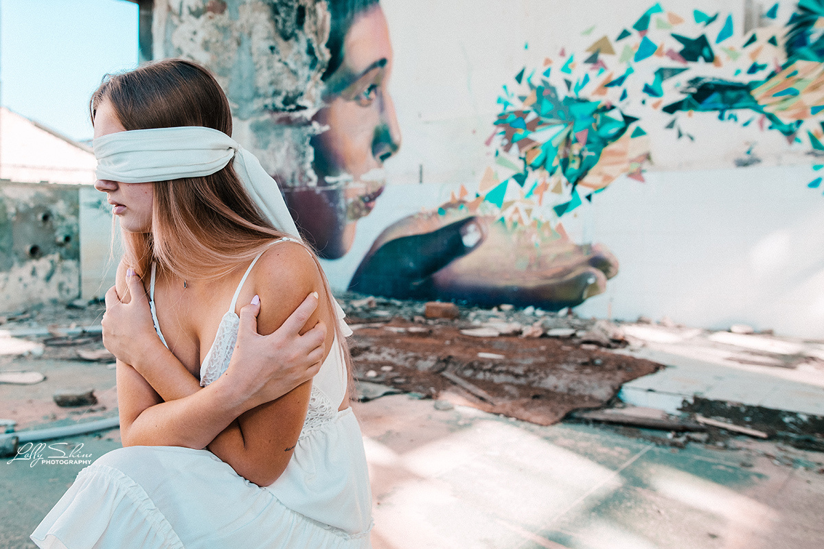 PERSONAL. Lolly Shine. Contemporary digital artist