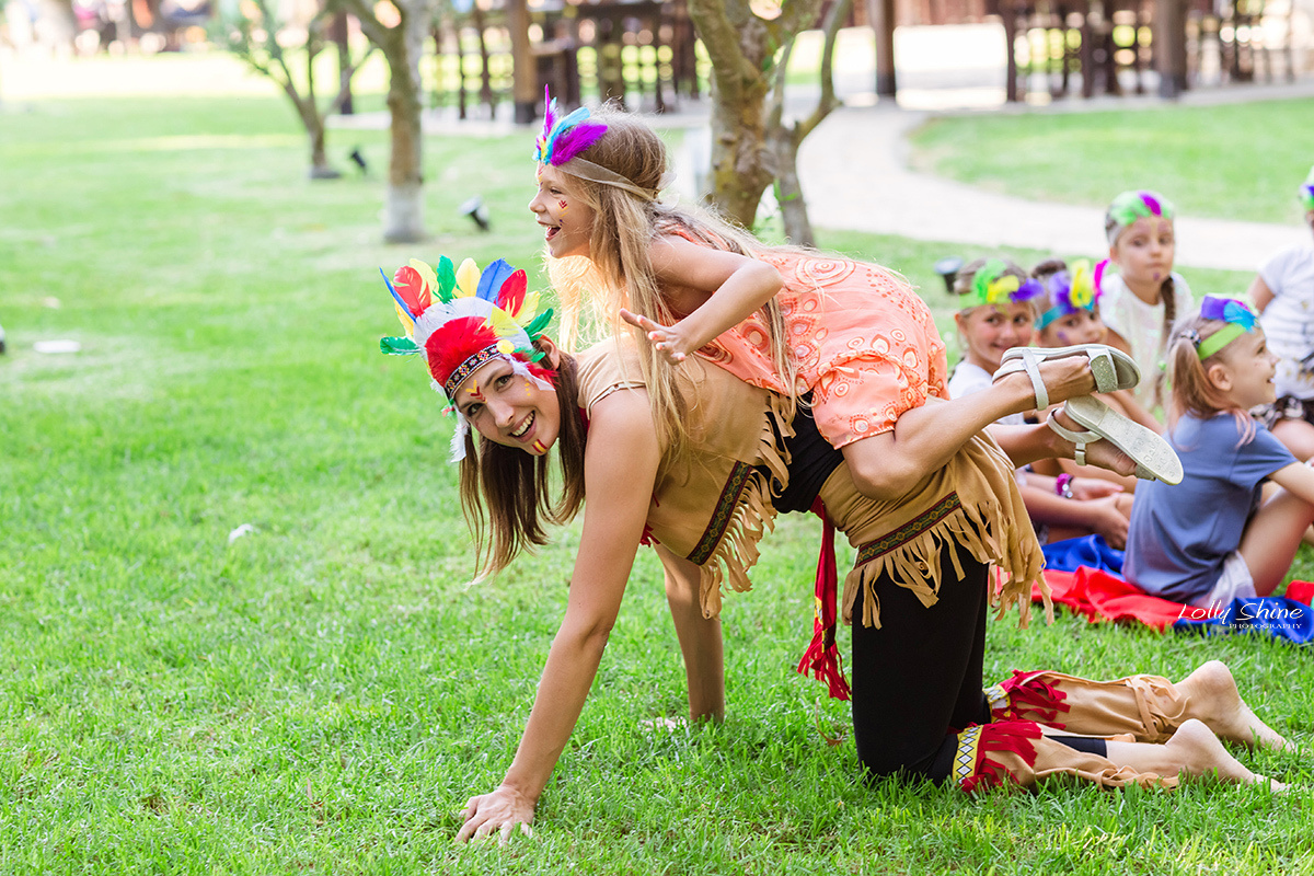 BIRTHDAY PARTY. Lolly Shine. Contemporary digital artist