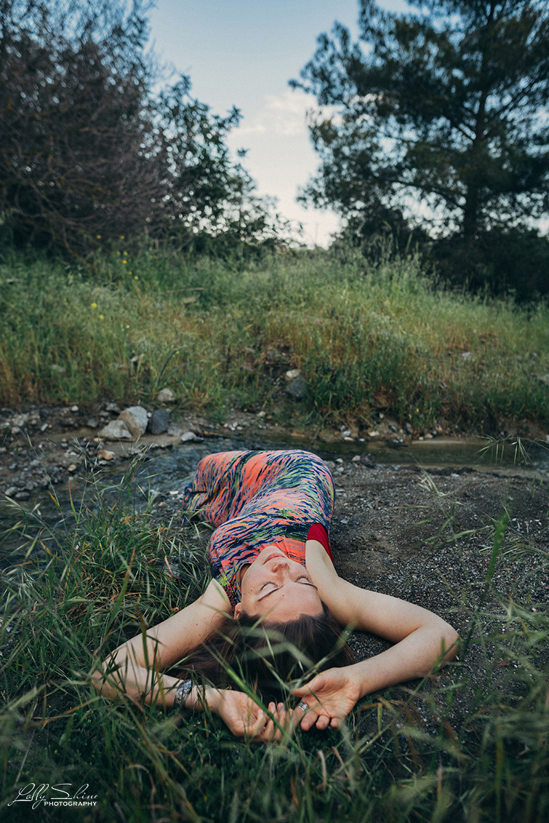 PERSONAL. Lolly Shine. Contemporary digital artist