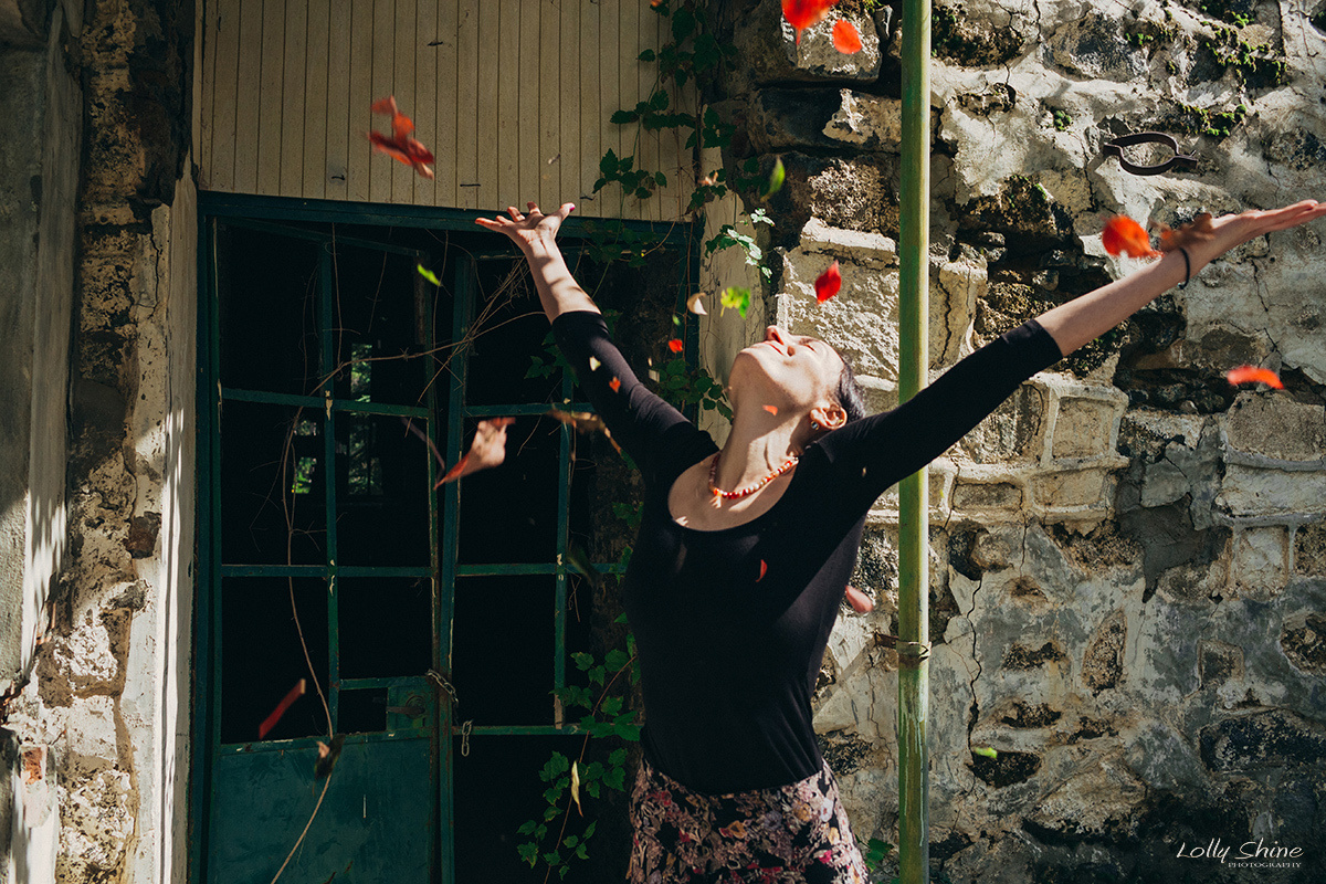 PERSONAL. Lolly Shine. Contemporary digital artist