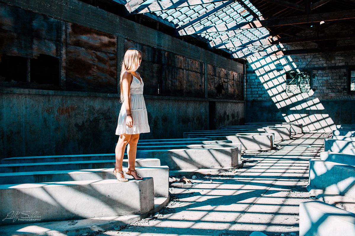 PERSONAL. Lolly Shine. Contemporary digital artist