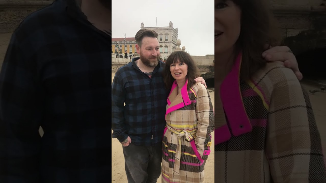 Отзывы о фотосессиях. Ваш фотограф в Лиссабоне — Анна Белова