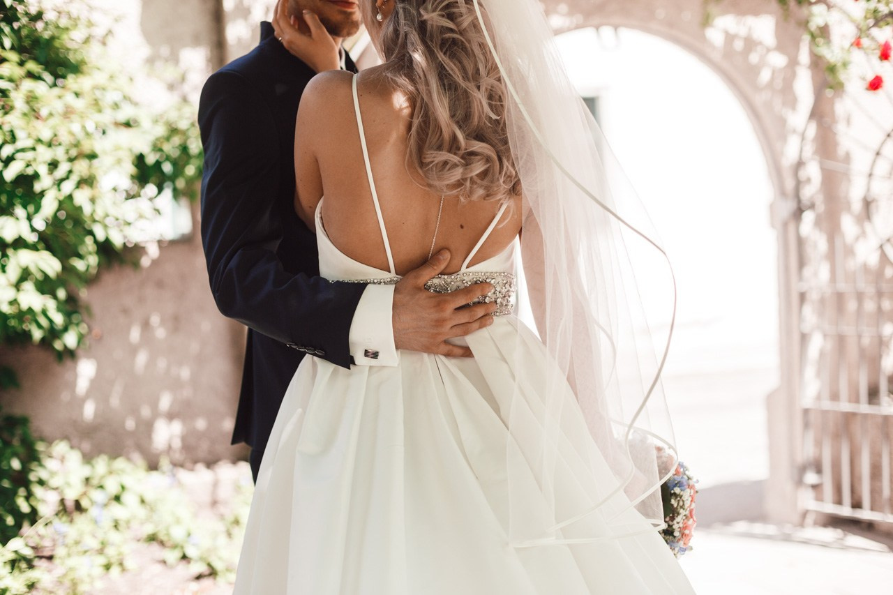 Hochzeitsfotograf Augsburg | Dein Profi für Foto & Video