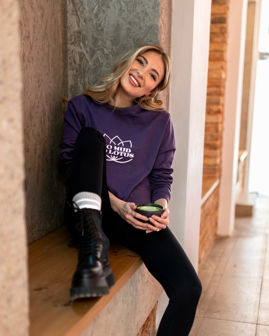 Dana Lišková - Portrétní a brandová fotografka Praha - Byznys portrét Praha - Brandové foto praha - Byznys a korporátní portrét Praha - Firemní focení Praha