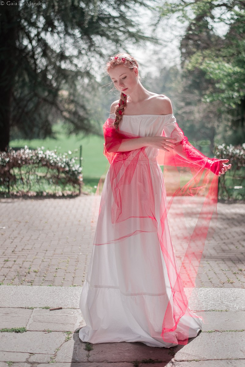 Portraits. Gaia Li Mandri photography