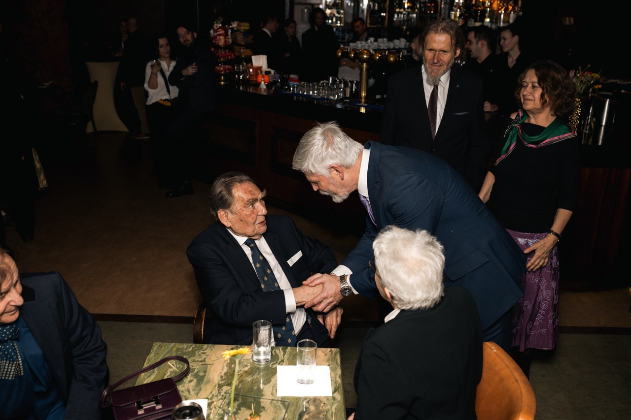 Dana Lišková - Eventová fotografka Praha - event fotografie - firemní akce - byznys portrét - korporátní fotografie 