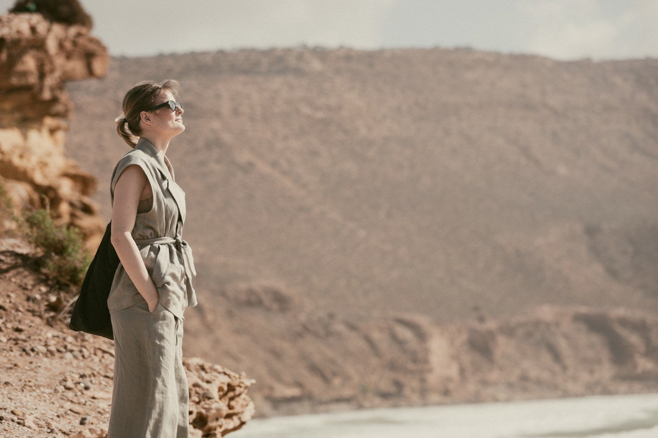 Travel and lifestyle photography. Dana Lišková — Empathetic Photographer | Introspective Artist |Neurodivergent Coach | Founder of Artepy.cz