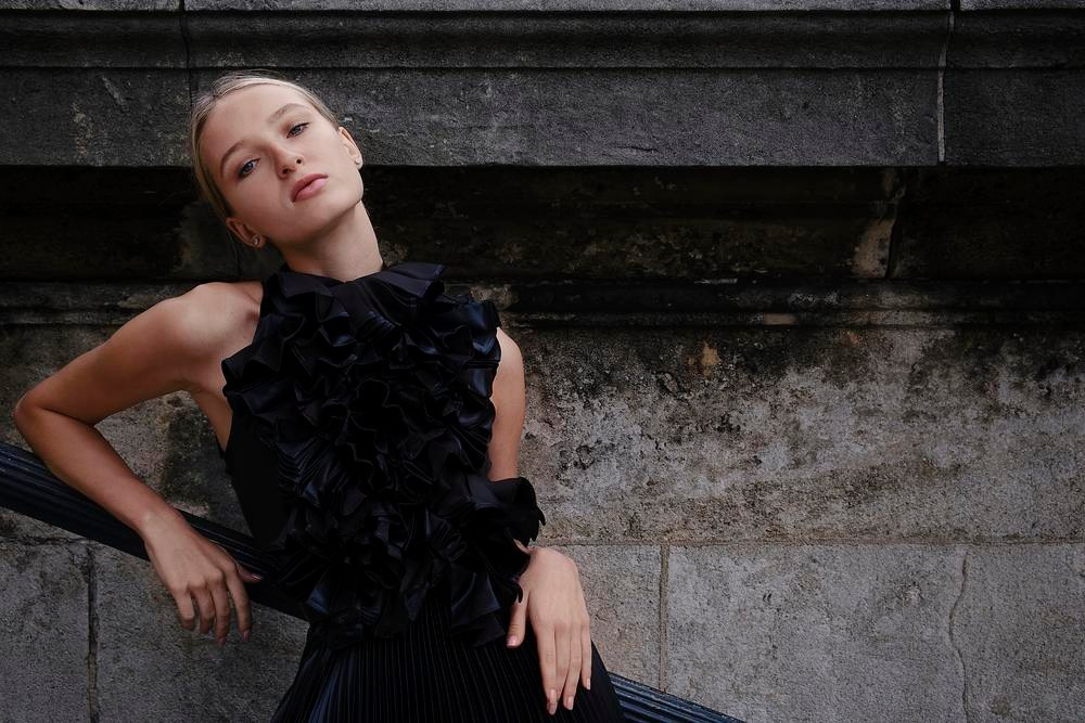 Paris photographer - Oleksandr Kovalchuk