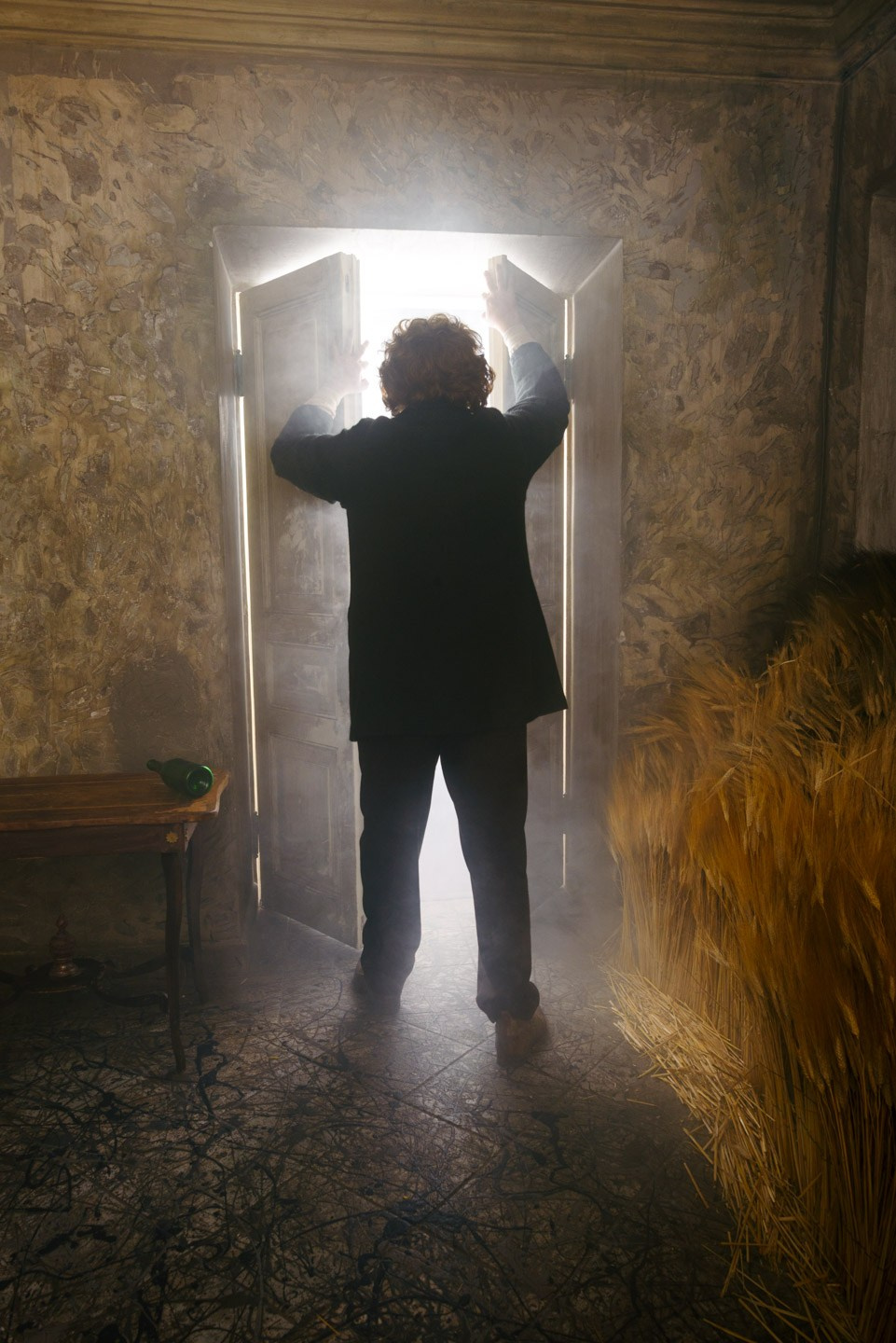 Actors. Alexander Kabanov Photographer