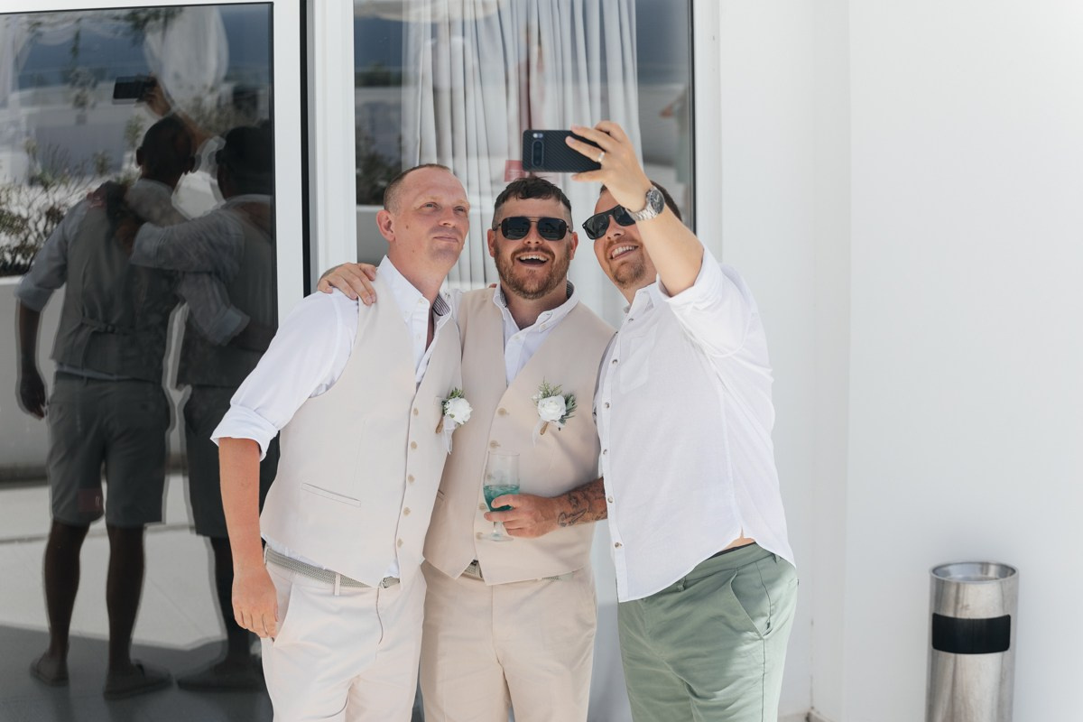 S & S Cyprus. Свадебный фотограф в Нидерландах и Европе — Тина Ялóва