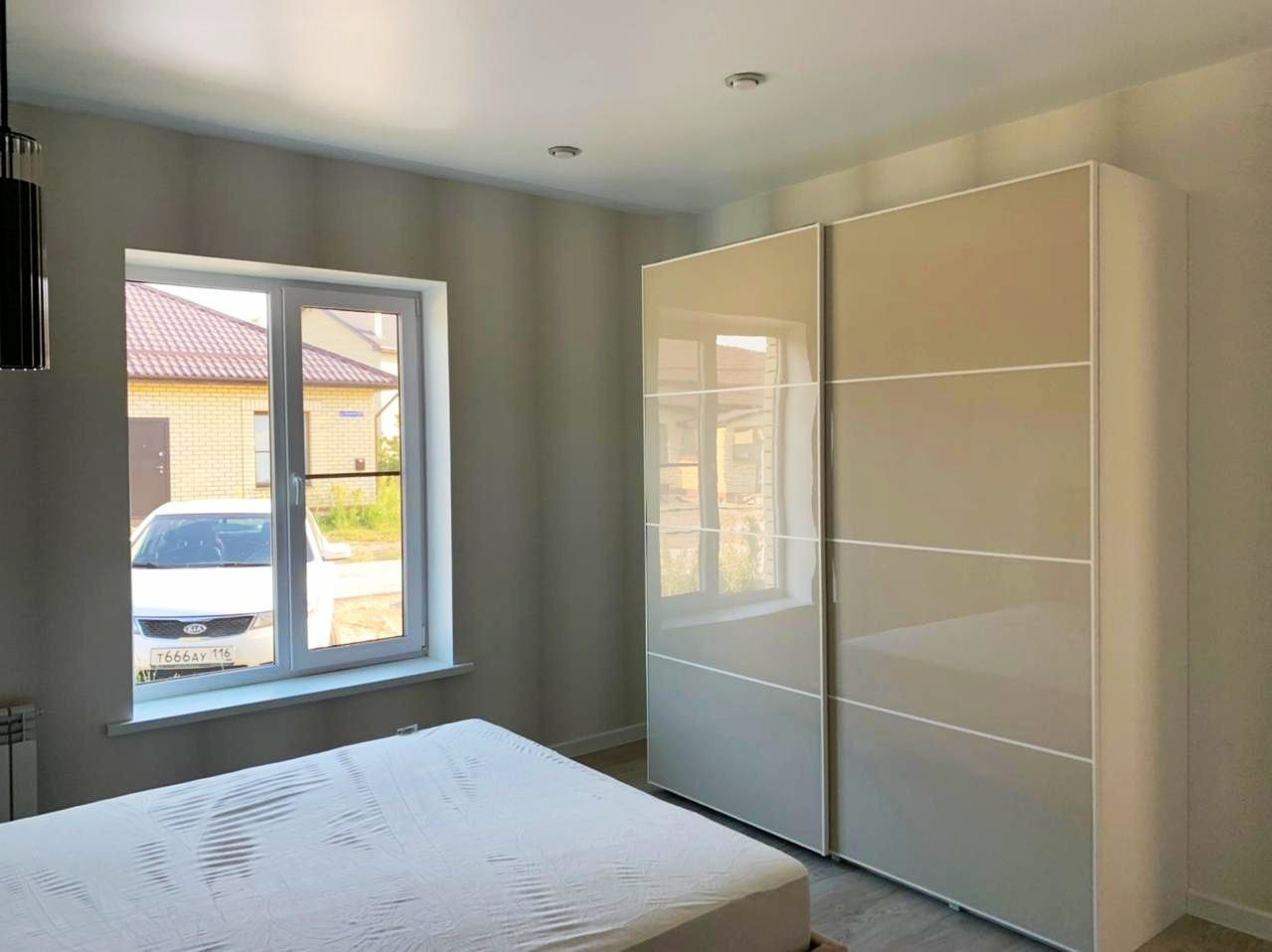 Ремонт и Дизайн Интерьера Одноэтажного Коттеджа для Молодой Семьи. Change4Life: медитации, выгорание, мягкие навыки, ретриты