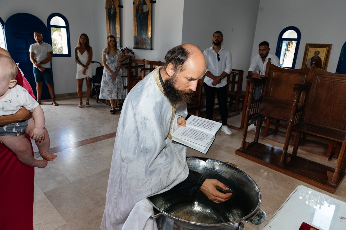 Christening of N - A Beautiful Celebration in Europe & the Netherlands. Destination wedding photographer in Netherlands, Germany, Italy, Greece & Europe-Tina Yalova