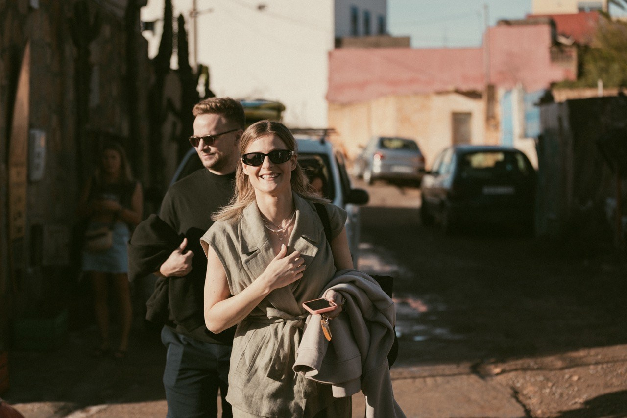 Travel and lifestyle photography. Dana Lišková — Empathetic Photographer | Introspective Artist |Neurodivergent Coach | Founder of Artepy.cz