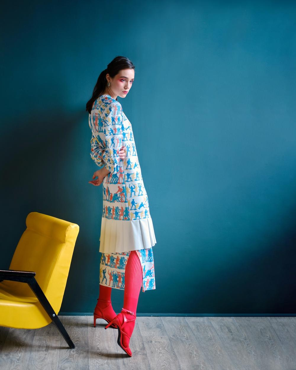 Paris photographer - Oleksandr Kovalchuk