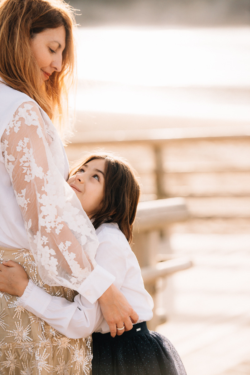 Familias y niños. Photographer in Bilbao Irina Makou